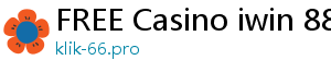 FREE Casino iwin 888